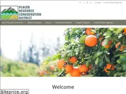 Sites similar to placerrcd.org