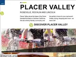 Sites similar to placertourism.com