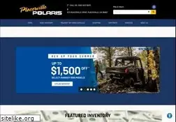 Sites similar to placervillepolaris.com