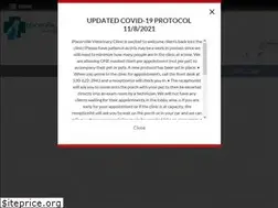 Sites similar to placervillevet.com