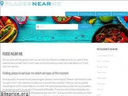 Sites similar to places-near-me.com