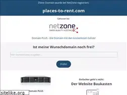 Sites similar to places-to-rent.com