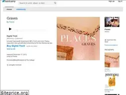 Sites similar to places.bandcamp.com