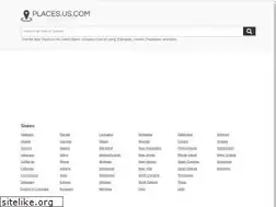 Sites similar to places.us.com