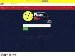 Sites similar to places2play.org