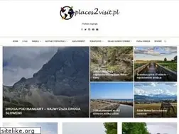 Sites similar to places2visit.pl