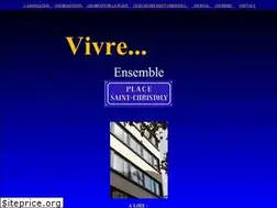 Sites similar to placesaintchristoly.fr