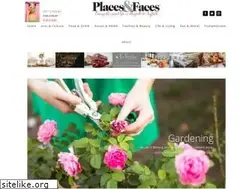 Sites similar to placesandfaces.co.uk