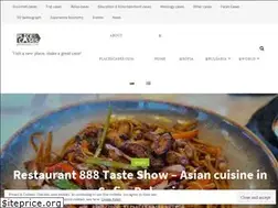 Sites similar to placescases.com