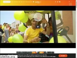 Sites similar to placesdorees.com