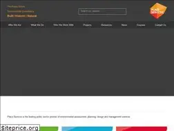 Sites similar to placeservices.co.uk