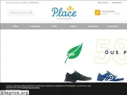 Sites similar to placeskateshop.com.br