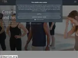 Sites similar to placesleisure.org