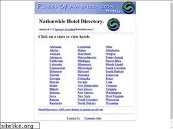 Sites similar to placesofamerica.com
