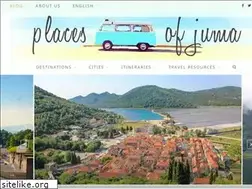 Sites similar to placesofjuma.com