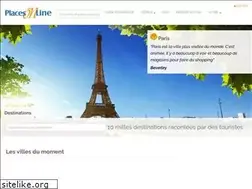 Sites similar to placesonline.fr