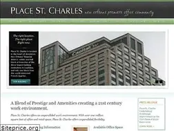 Sites similar to placestcharles.com