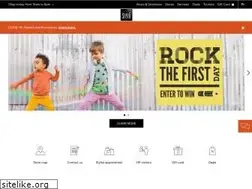 Sites similar to placestefoy.com