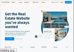 Sites similar to placester.com