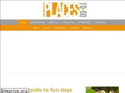 Sites similar to placestogoleaflets.co.uk