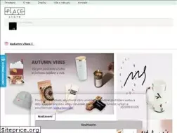 Sites similar to placestore.cz