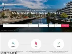 Sites similar to placestostay.com