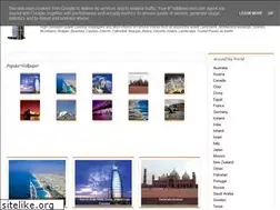 Sites similar to placeswallpaper.blogspot.com