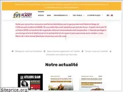 Sites similar to placet.be