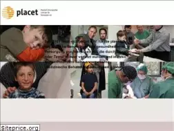 Sites similar to placetcharity.com