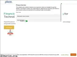Sites similar to placetechnology.com
