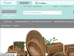 Sites similar to placetile.com