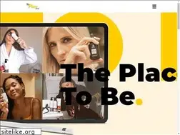 Sites similar to placetobe.es
