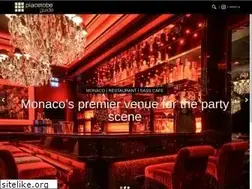 Sites similar to placetobeguide.com
