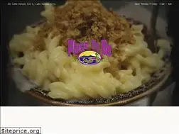Sites similar to placetobelhc.com