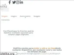 Sites similar to placetopay.com