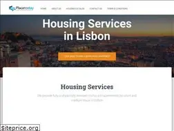 Sites similar to placetostay.pt
