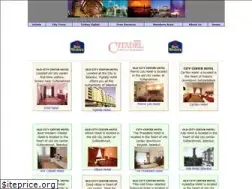 Sites similar to placetostays.com