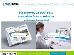 Sites similar to placetoubi.fr