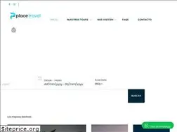Sites similar to placetravelmexico.mx