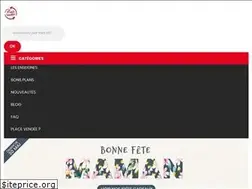 Sites similar to placevendee.fr