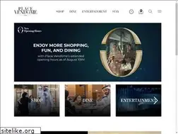 Sites similar to placevendomeqatar.com