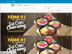 Sites similar to placevietnam.com