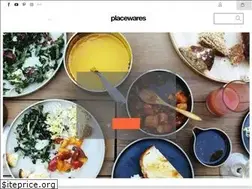 Sites similar to placewares.com