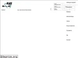 Sites similar to placewarszawy.pl