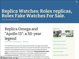 Sites similar to placewatches.net