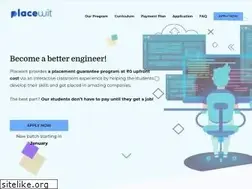 Sites similar to placewit.com
