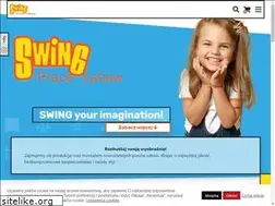 Sites similar to placezabawswing.pl