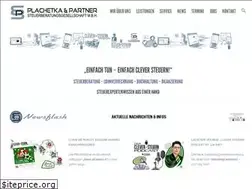 Sites similar to plachetka.at