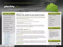 Sites similar to plachty.biz