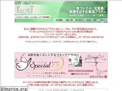 Sites similar to plachut.jp